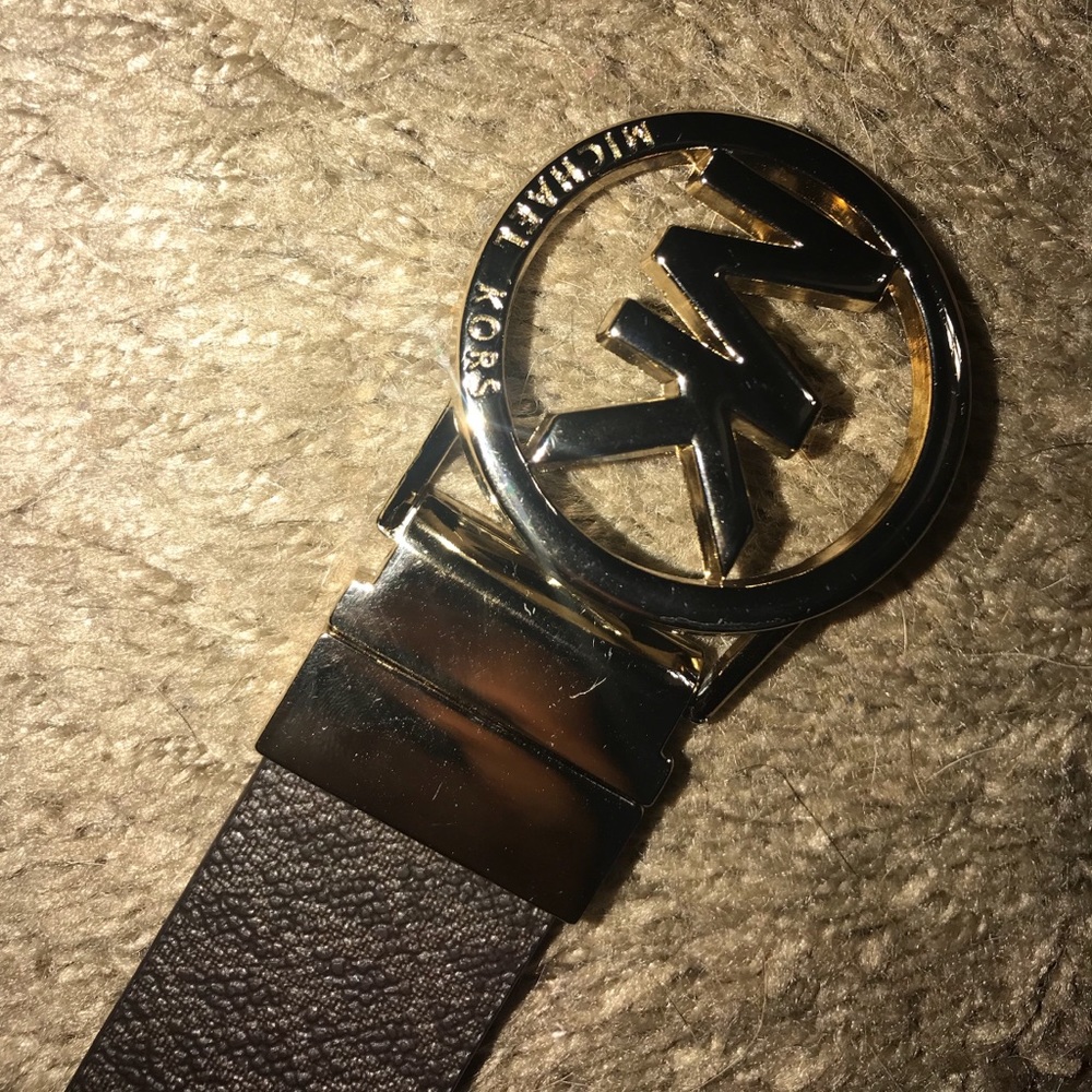 Women’s Michael Kors belt